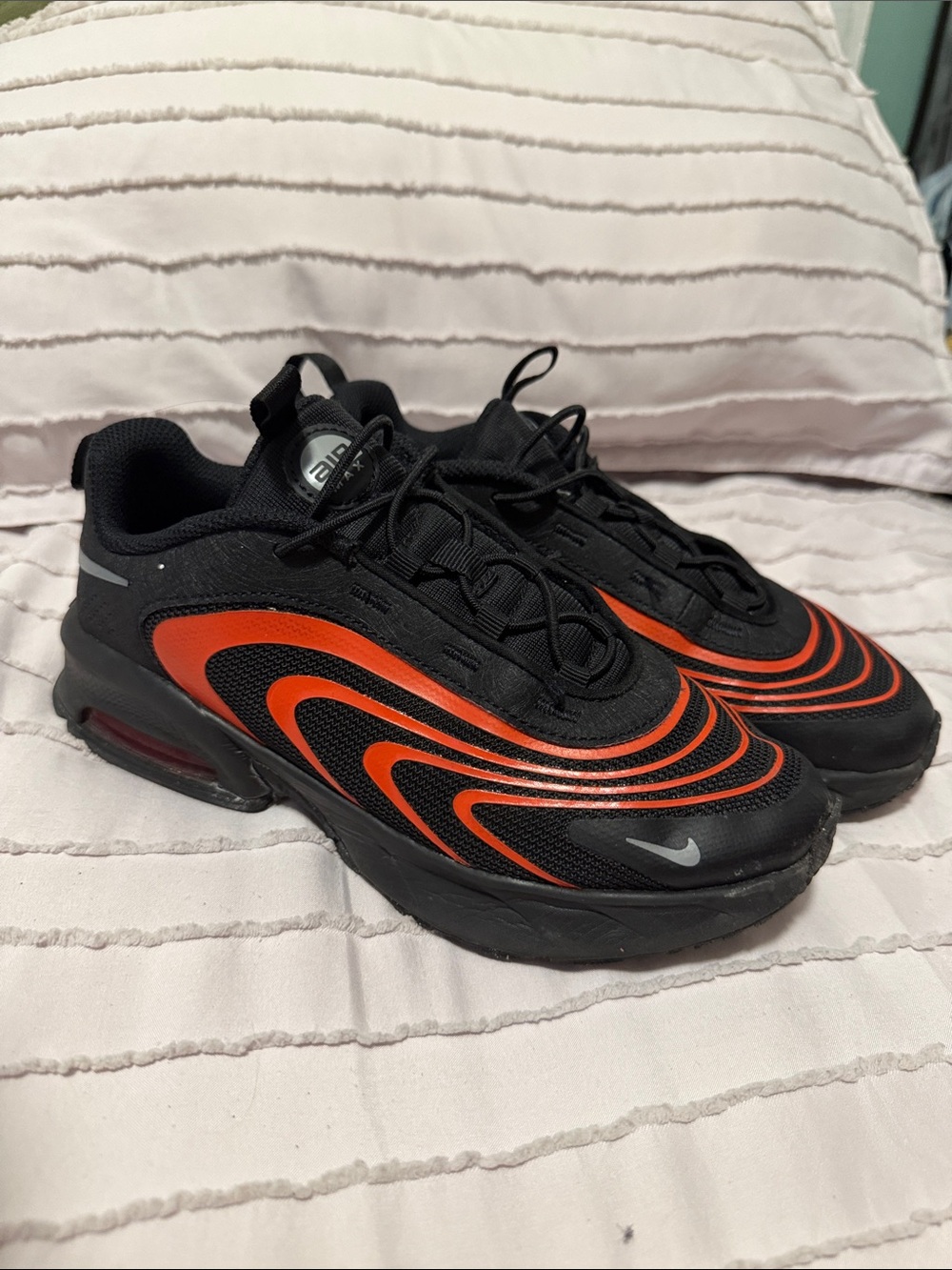 Nike boys airmax